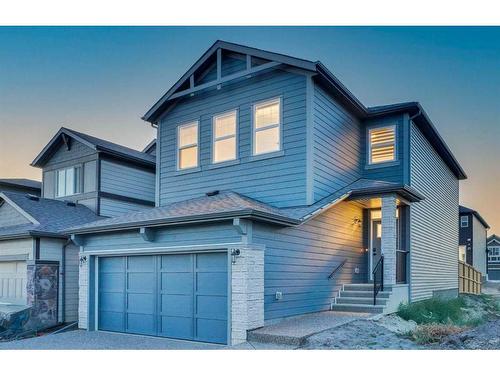 57 Legacy Reach Crescent, Calgary, AB - Outdoor