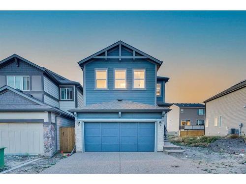 57 Legacy Reach Crescent, Calgary, AB - Outdoor