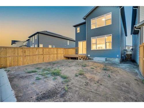 57 Legacy Reach Crescent, Calgary, AB - Outdoor