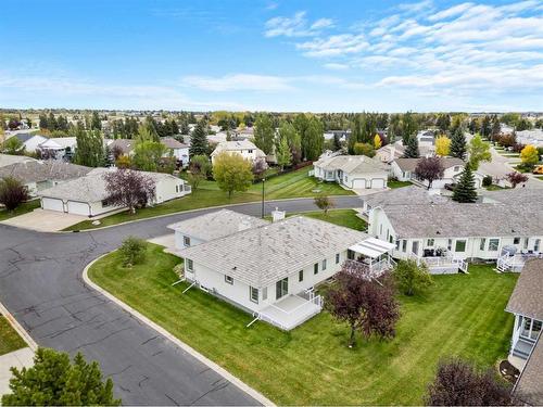 6 Strathmore Lakes Bay, Strathmore, AB - Outdoor With View