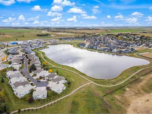 6 Strathmore Lakes Bay, Strathmore, AB - Outdoor With View