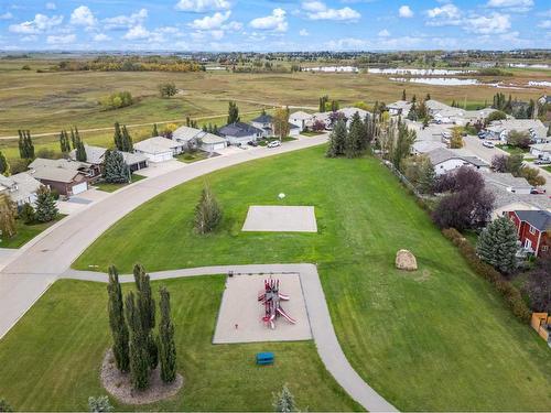 6 Strathmore Lakes Bay, Strathmore, AB - Outdoor With View