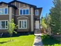 1414 26A Street Sw, Calgary, AB  - Outdoor With Facade 