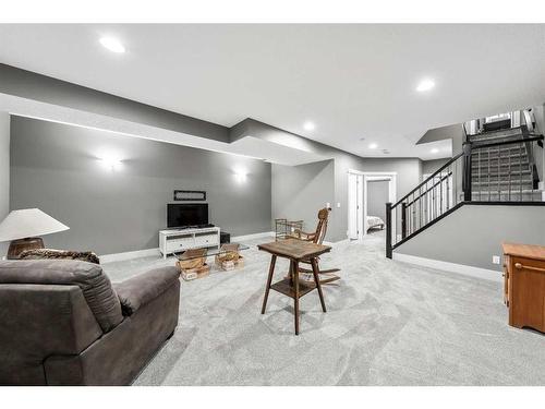 1414 26A Street Sw, Calgary, AB - Indoor