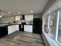 408 3Rd Avenue Sw, Sundre, AB  - Indoor Photo Showing Kitchen 