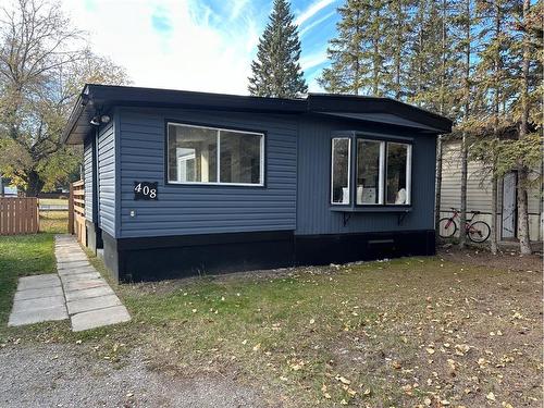 408 3Rd Avenue Sw, Sundre, AB - Outdoor