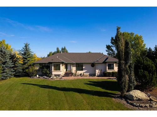 20-31222 Range Road 20A, Rural Mountain View County, AB - Outdoor