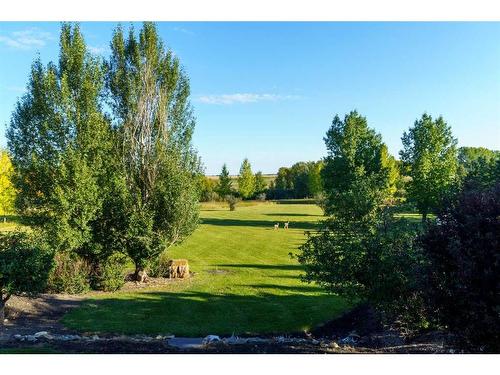 20-31222 Range Road 20A, Rural Mountain View County, AB - Outdoor With View