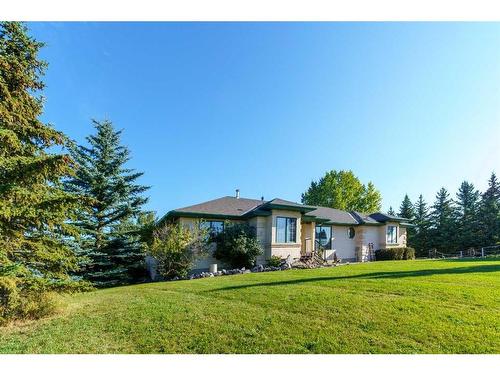 20-31222 Range Road 20A, Rural Mountain View County, AB - Outdoor