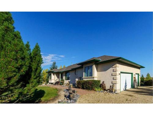 20-31222 Range Road 20A, Rural Mountain View County, AB - Outdoor