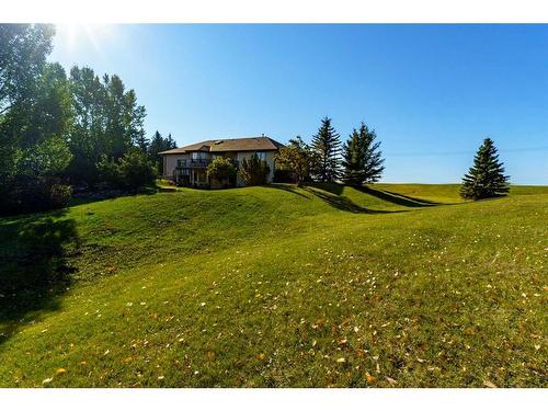 20-31222 Range Road 20A, Rural Mountain View County, AB - Outdoor