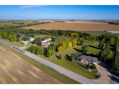 20-31222 Range Road 20A, Rural Mountain View County, AB - Outdoor With View