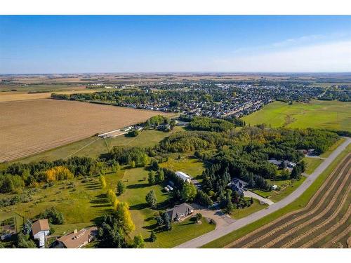 20-31222 Range Road 20A, Rural Mountain View County, AB - Outdoor With View