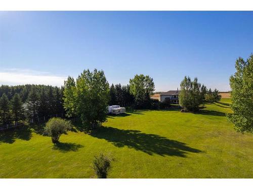 20-31222 Range Road 20A, Rural Mountain View County, AB - Outdoor With View