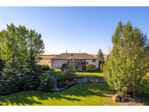 20-31222 Range Road 20A, Rural Mountain View County, AB - Outdoor