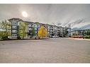 6413-155 Skyview Ranch Way Ne, Calgary, AB  - Outdoor With Facade 