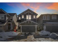 109 Redstone Drive NE Calgary, AB T3N 0N2