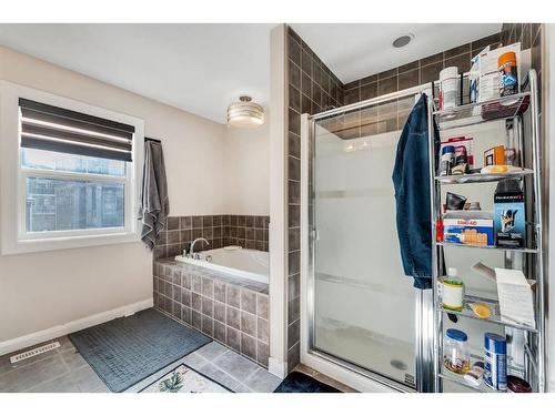 109 Redstone Drive Ne, Calgary, AB - Indoor Photo Showing Bathroom