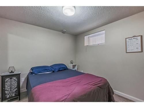 109 Redstone Drive Ne, Calgary, AB - Indoor Photo Showing Bedroom