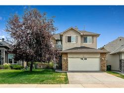 11 Evercreek Bluffs Road SW Calgary, AB T2Y 4P4