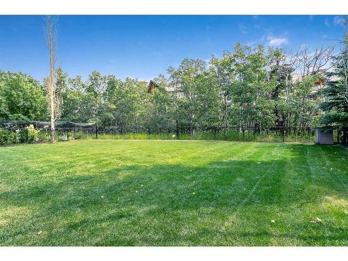 11 Evercreek Bluffs Road Sw, Calgary, AB - Outdoor