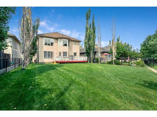 11 Evercreek Bluffs Road Sw, Calgary, AB - Outdoor