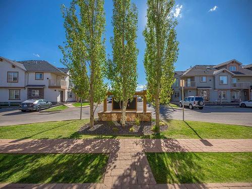 104-141 Panatella Street Nw, Calgary, AB - Outdoor With Facade