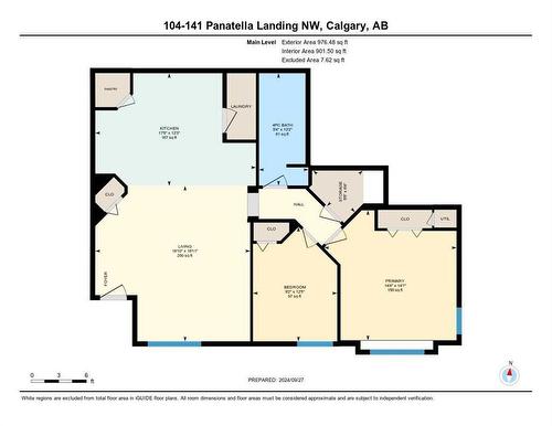 104-141 Panatella Landing Nw, Calgary, AB - Other