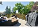 244 Sierra Morena Place Sw, Calgary, AB  - Outdoor With Deck Patio Veranda 