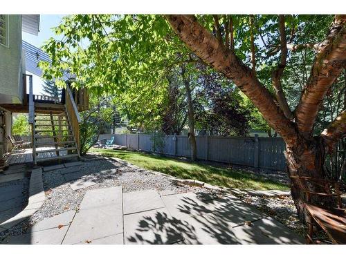 244 Sierra Morena Place Sw, Calgary, AB - Outdoor