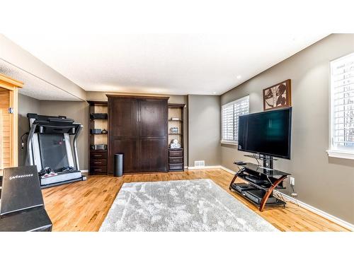 904 Patterson View Sw, Calgary, AB - Indoor