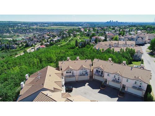 904 Patterson View Sw, Calgary, AB - Outdoor With View