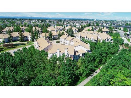 904 Patterson View Sw, Calgary, AB - Outdoor With View