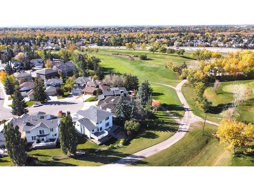 417 Douglas Woods Place Se, Calgary, AB - Outdoor With View