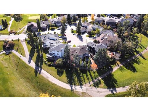 417 Douglas Woods Place Se, Calgary, AB - Outdoor With View