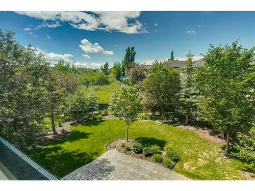 133 Kincora Place Nw, Calgary, AB - Outdoor With View