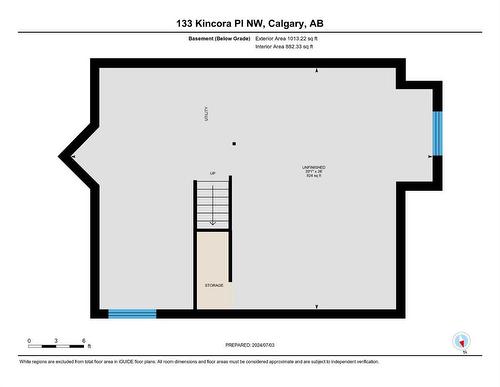 133 Kincora Place Nw, Calgary, AB - Other