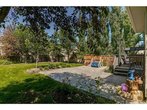 133 Kincora Place Nw, Calgary, AB - Outdoor