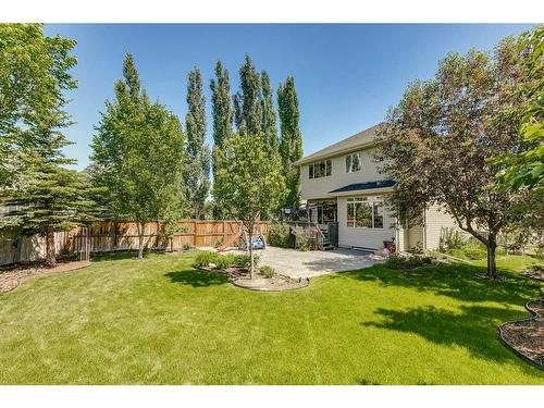 133 Kincora Place Nw, Calgary, AB - Outdoor