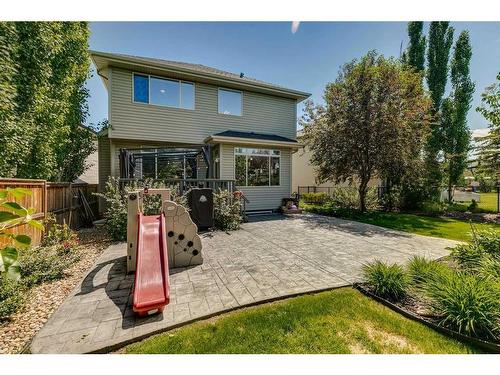 133 Kincora Place Nw, Calgary, AB - Outdoor