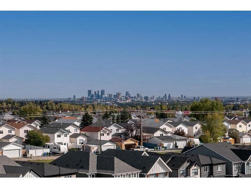 2207-950 Arbour Lake Road Nw, Calgary, AB - Outdoor With View