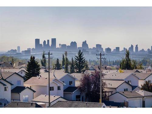 2207-950 Arbour Lake Road Nw, Calgary, AB - Outdoor With View