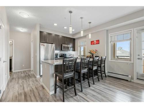 315-10 Mahogany Mews Se, Calgary, AB - Indoor