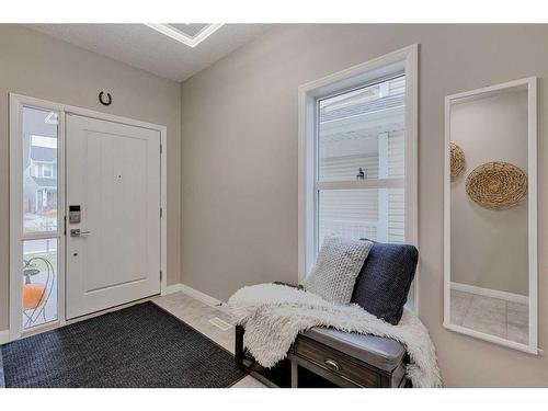 70 Auburn Springs Close Se, Calgary, AB - Indoor Photo Showing Other Room