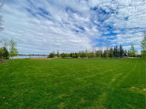 70 Auburn Springs Close Se, Calgary, AB - Outdoor With View