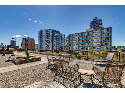 408-812 14 Avenue Sw, Calgary, AB - Outdoor