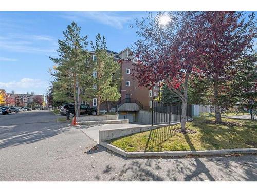 3211-73 Erin Woods Court Se, Calgary, AB - Outdoor