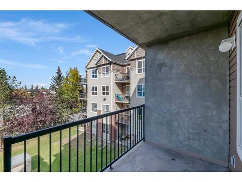 3211-73 Erin Woods Court Se, Calgary, AB - Outdoor With Exterior