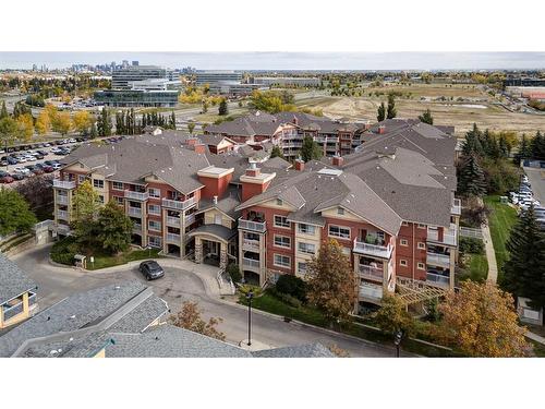 428-22 Richard Place Sw, Calgary, AB - Outdoor With View