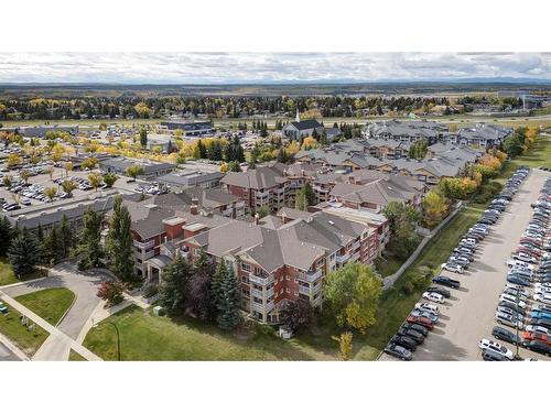 428-22 Richard Place Sw, Calgary, AB - Outdoor With View